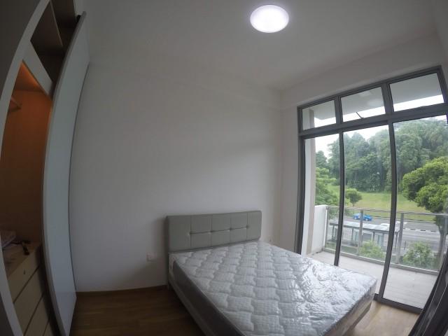 Gambir Ridge (D19), Apartment #143144132